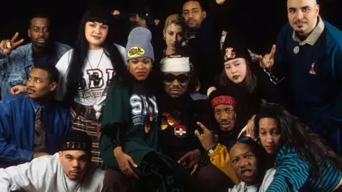 Hip-Hop Pioneer Afrika Bambaataa Dies at 68 From Prostate Cancer