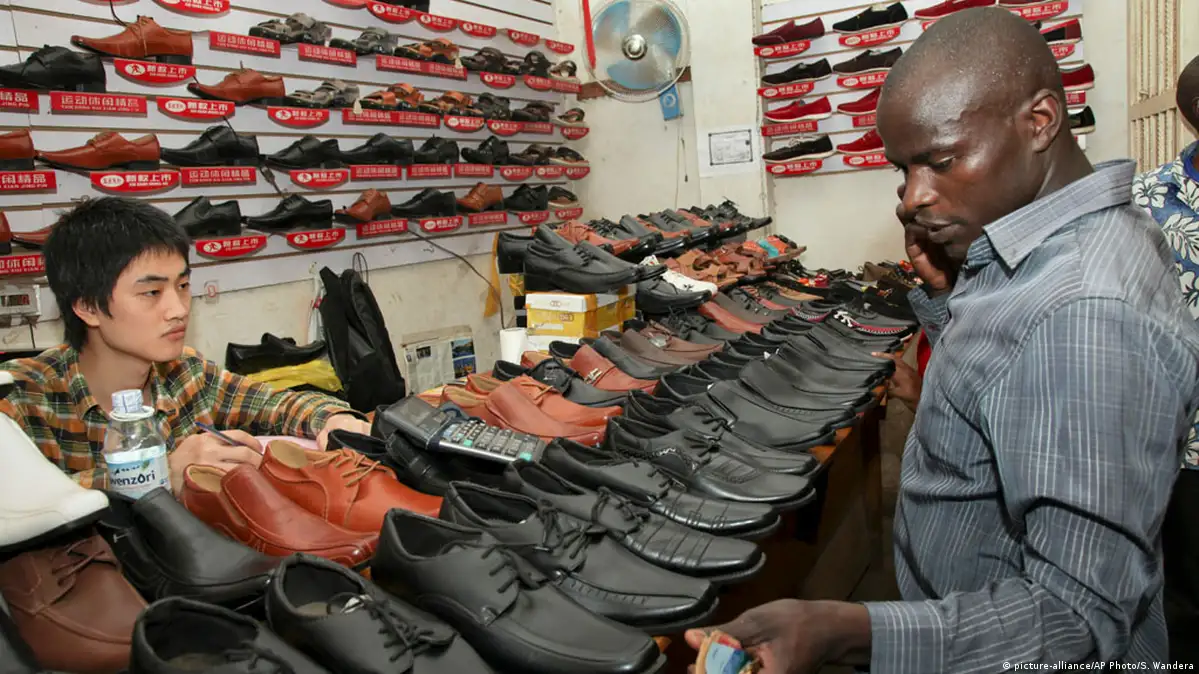 Kenya Urges Undocumented Migrants to Register Amid Crackdown Tensions