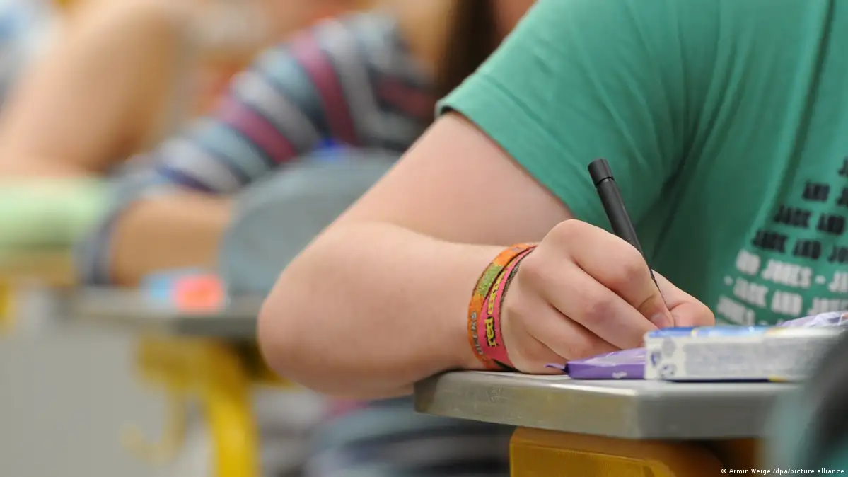 OECD 2025 PISA Report Finds Sharp Global Drop in Student Reading and Math