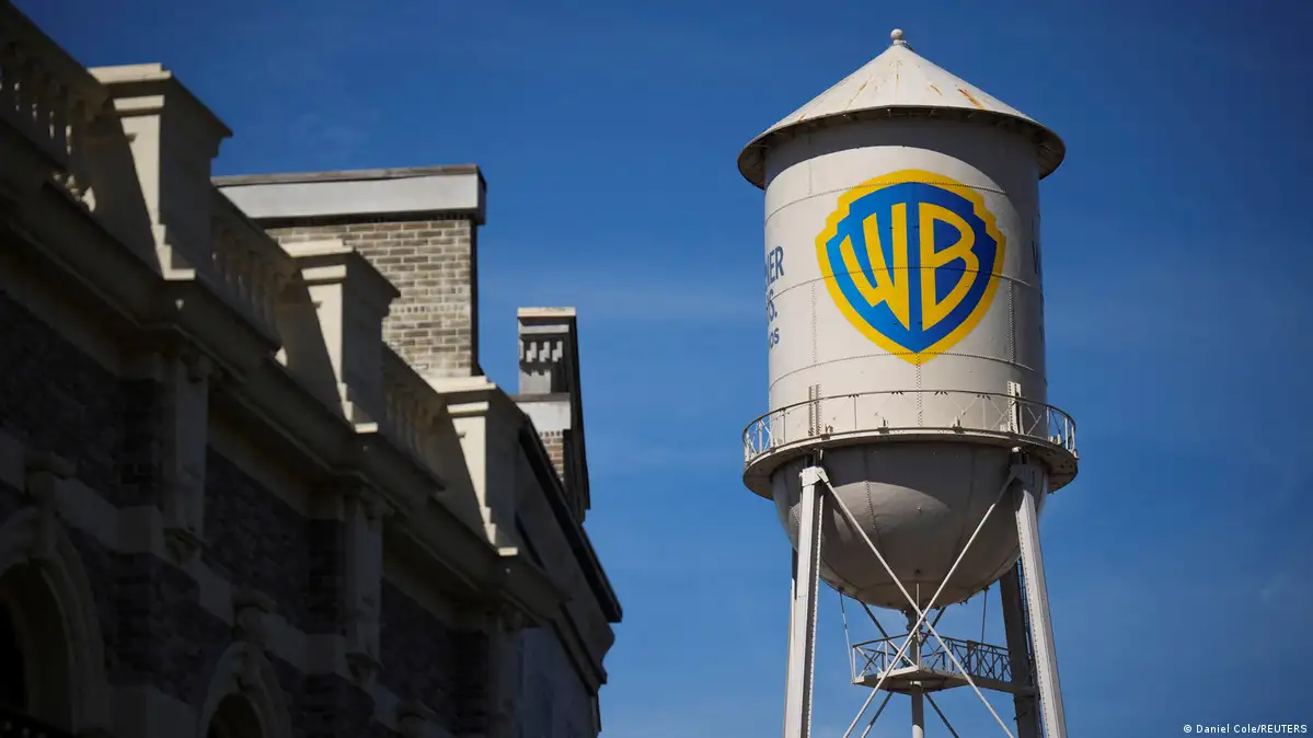 Warner Bros. Discovery Shareholders Approve $110B Paramount–Skydance Merger