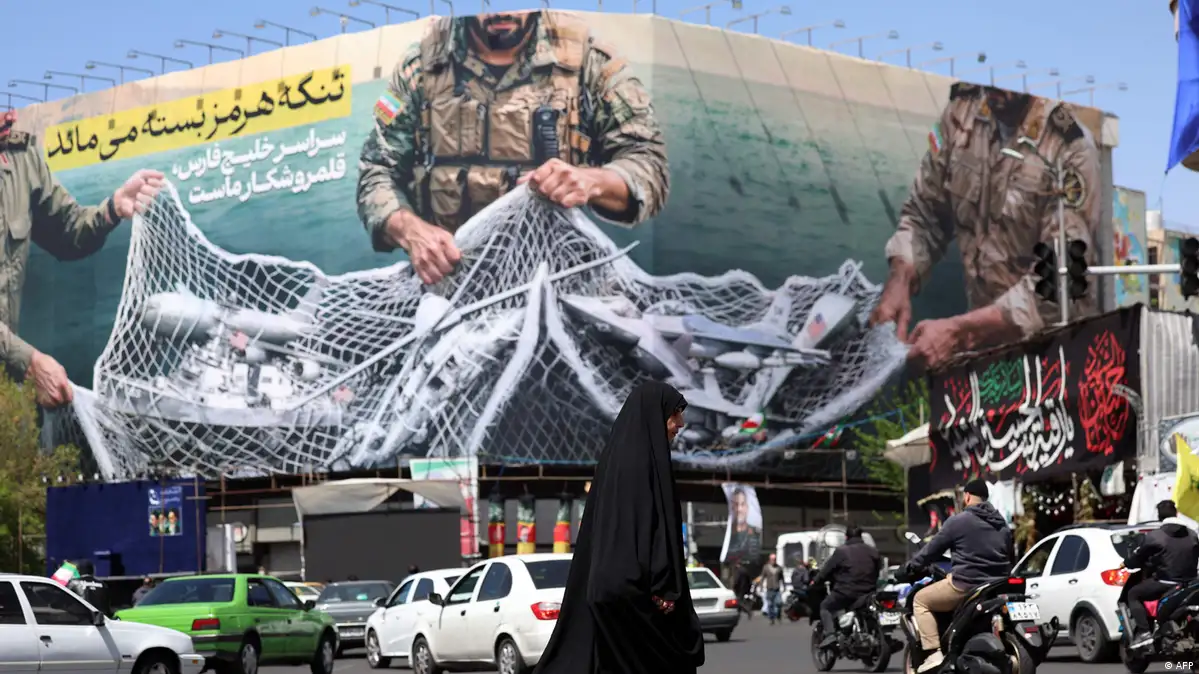 Pakistan Brokers Two-Week US-Iran Ceasefire Following Sensitive Behind-the-Scenes Diplomacy