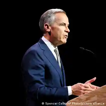 Iran War Deepens China's Reliance on US Gas as Canada Warns of Economic Vulnerability