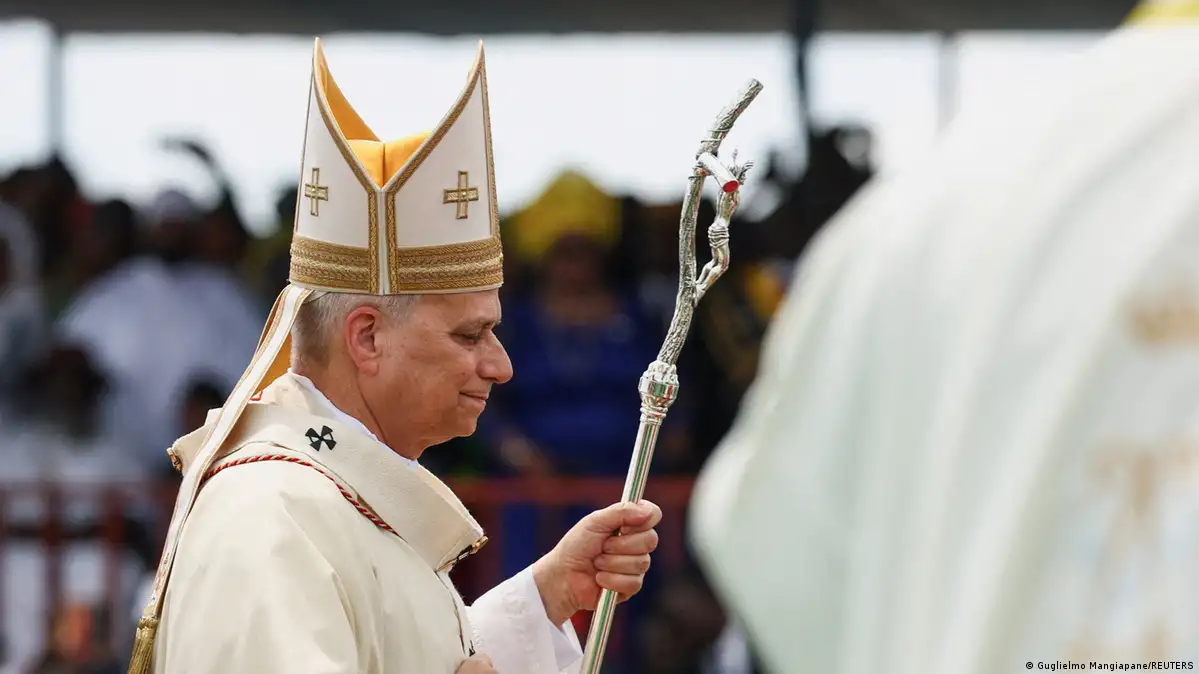 Pope Leo XIV Confronts Slavery's Legacy in Angola Following Massive Cameroon Mass