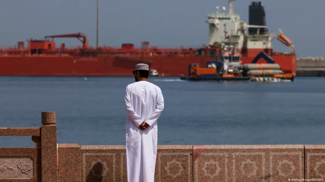 Ships Attacked in Strait of Hormuz as Iran Declares Strict Control of Vital Shipping Route