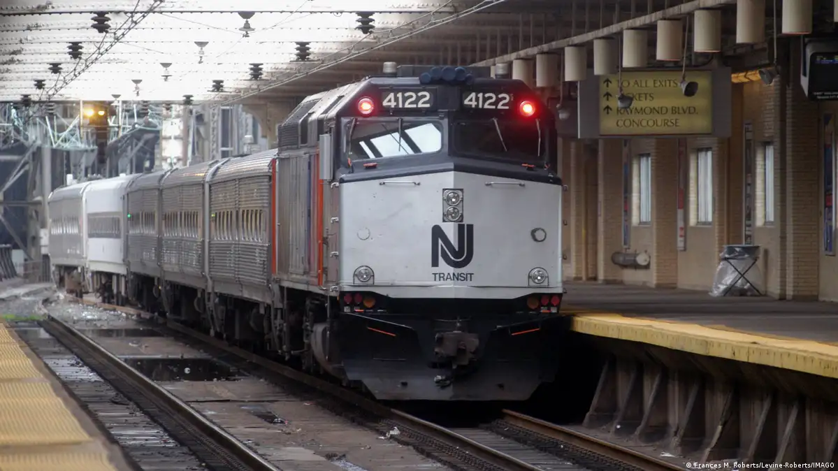 World Cup 2026 Fans Face $150 Train Fare for New York Stadium Access