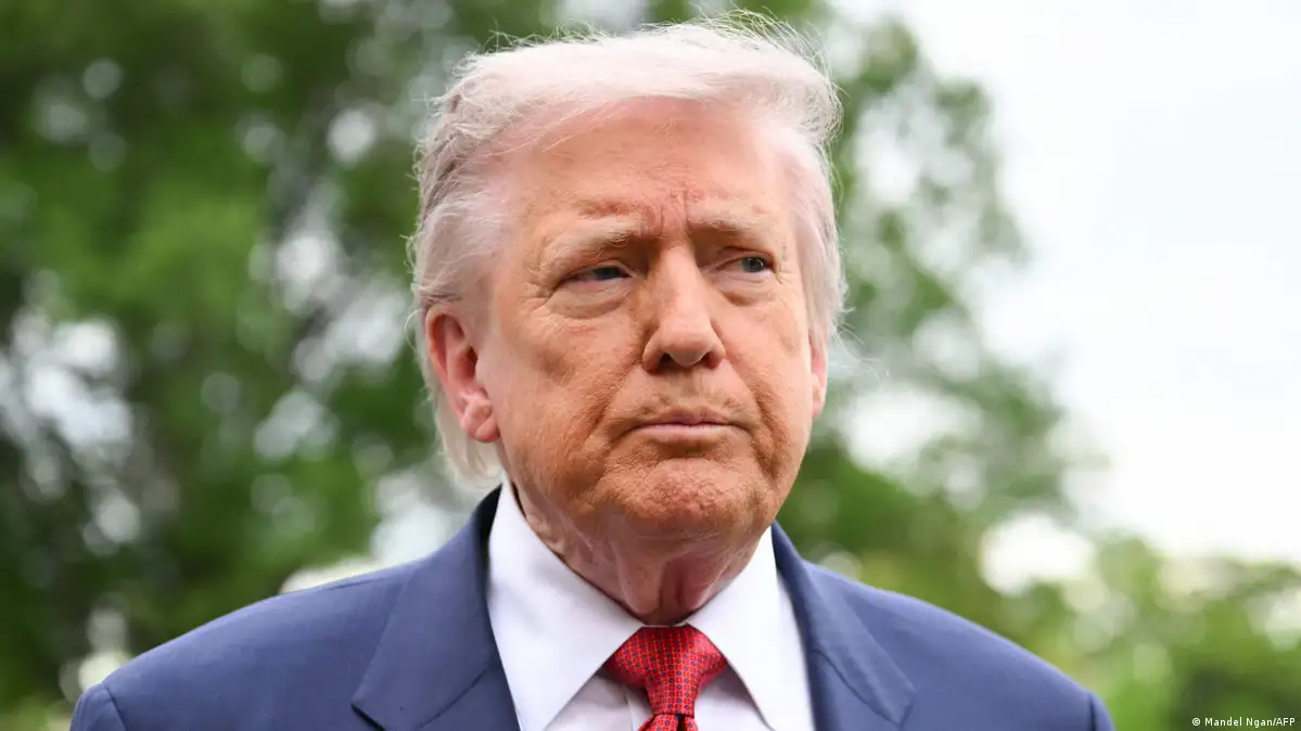Trump Sends Tougher Terms to Iran for Peace Framework to Pressure Tehran