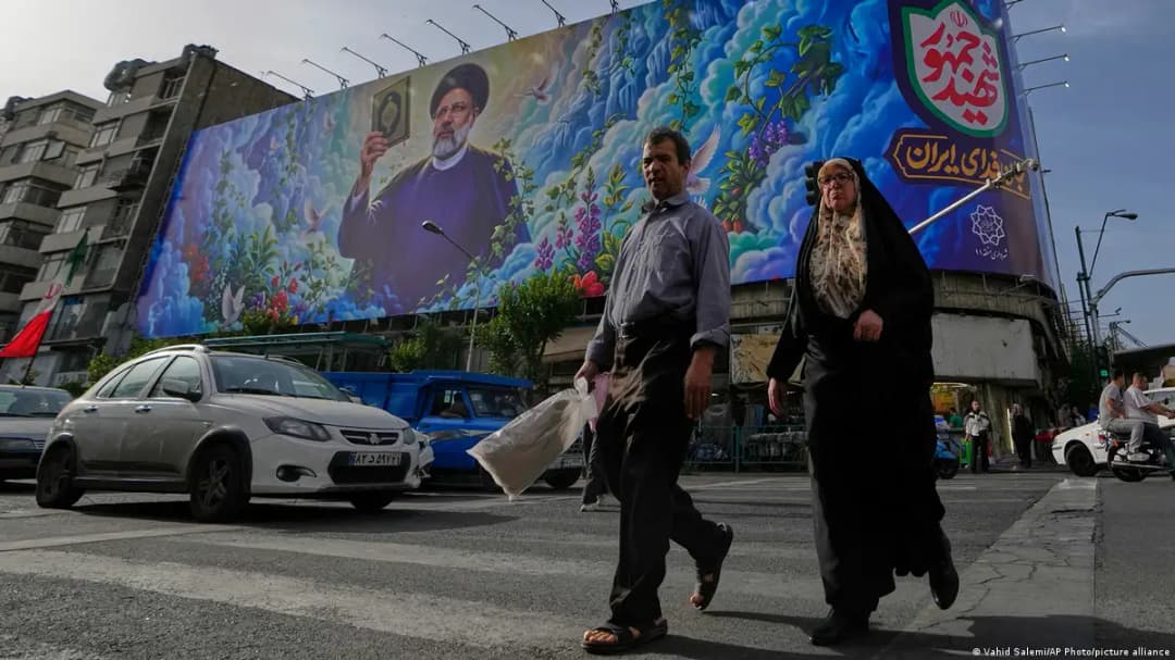 Tentative US-Iran Deal Reached on Ceasefire and Nuclear Talks Pending Trump Approval
