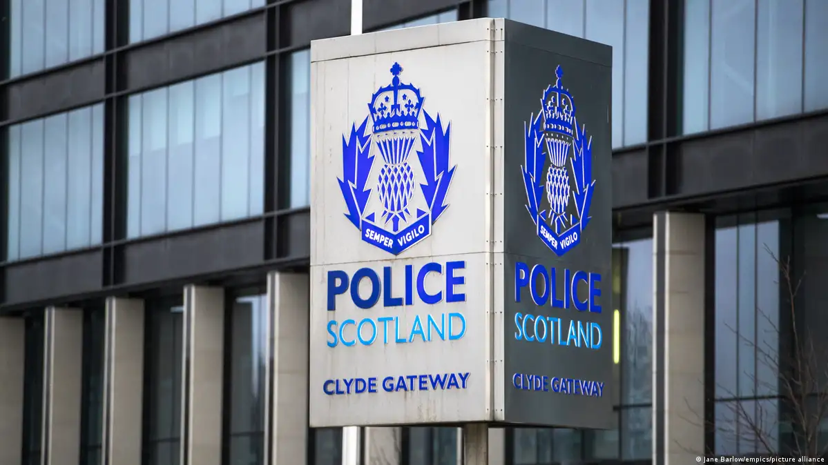 Counterterrorism Police Investigate Suspected Anti-Muslim Attacks in Edinburgh That Injured Five