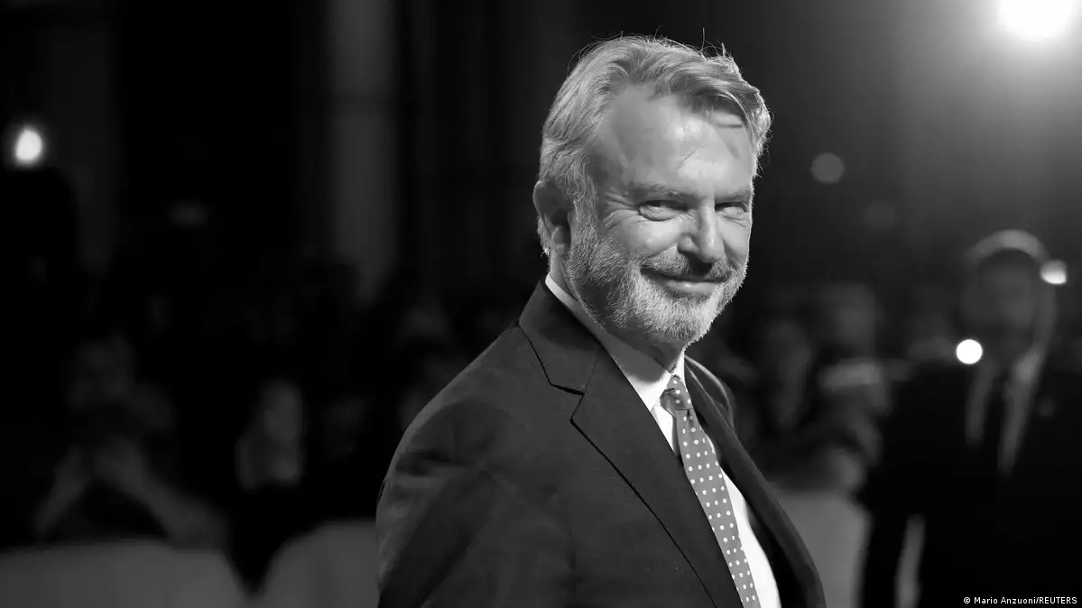 Sam Neill, Star of 'Jurassic Park' and 'The Piano,' Dies at 78