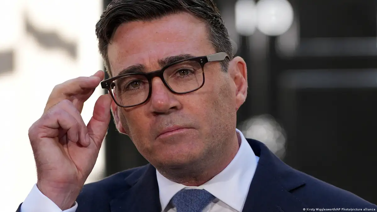UK's New PM Andy Burnham Cuts VAT on Household Electricity Bills