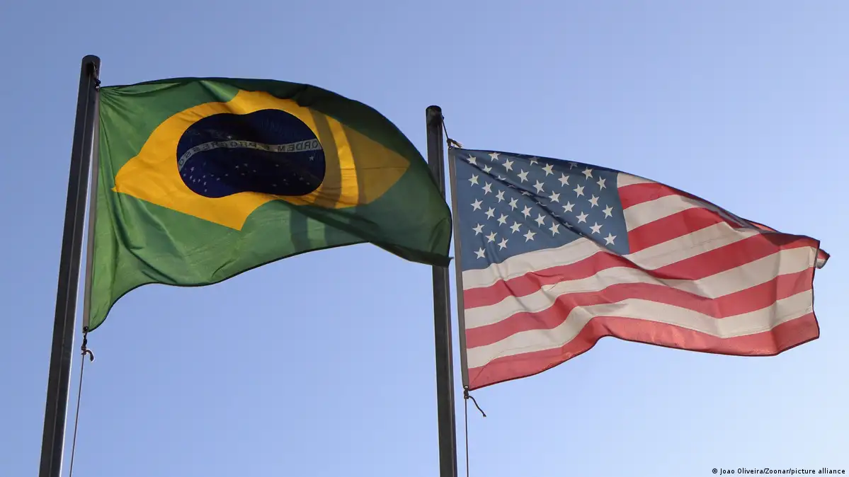 Brazil Denies Visas to Senior US Officials
