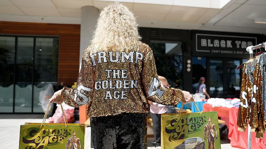 Republicans Launch First-Ever Midterm Convention in Dallas Around Trump