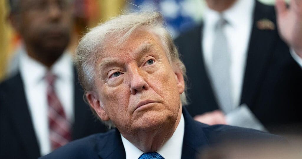 US Supreme Court Strikes Down Trump Executive Order on Birthright Citizenship
