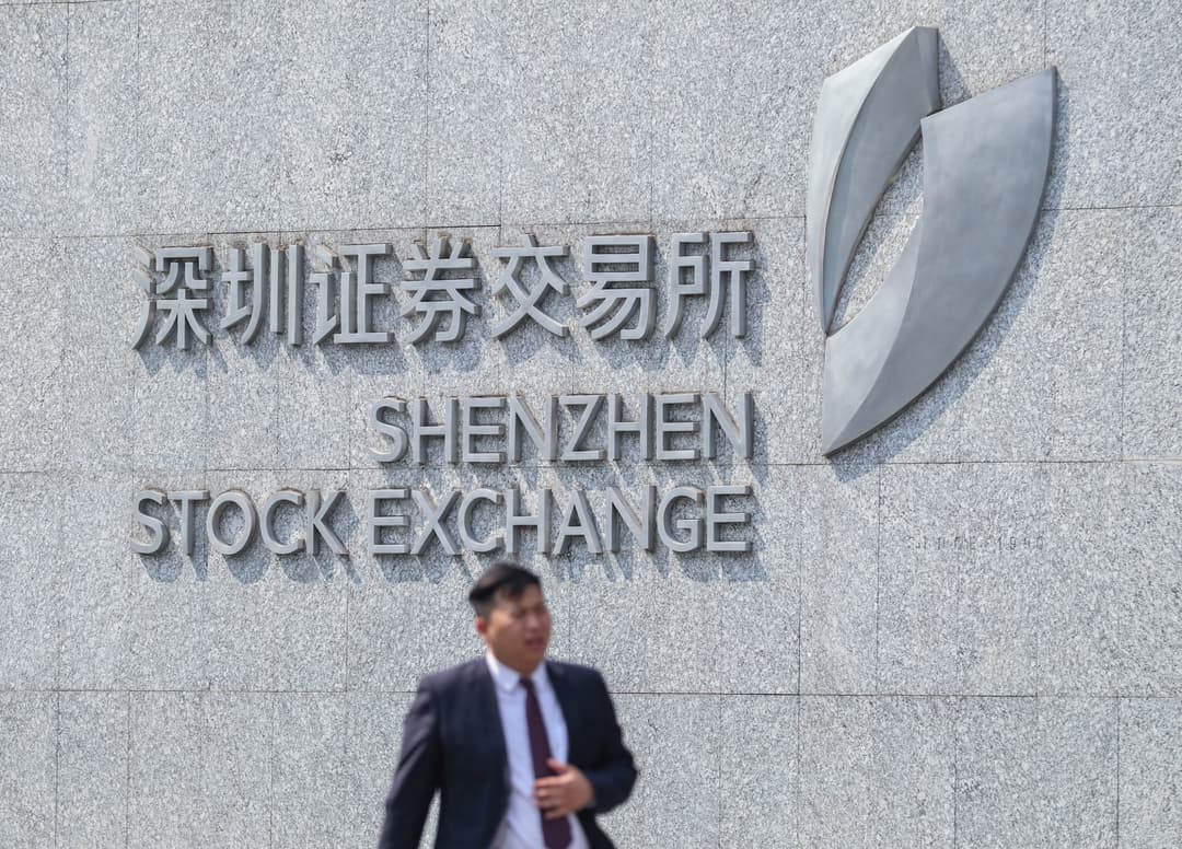 China Resources New Energy Plans Record $3.6 Billion Shenzhen IPO