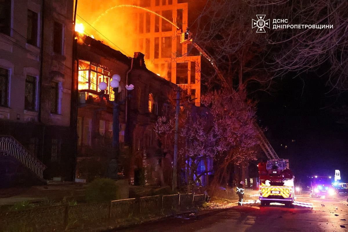 Russian Economy Faltering Despite Oil Windfall as Ukraine Strikes Drone Factory