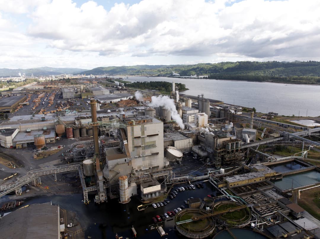 Crews Recover Remains of 6 Workers After Washington Chemical Tank Rupture
