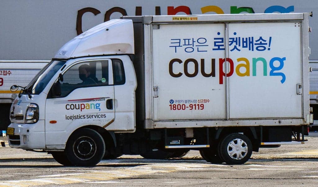 South Korea Fines Coupang Record $409 Million Over Massive Data Breach