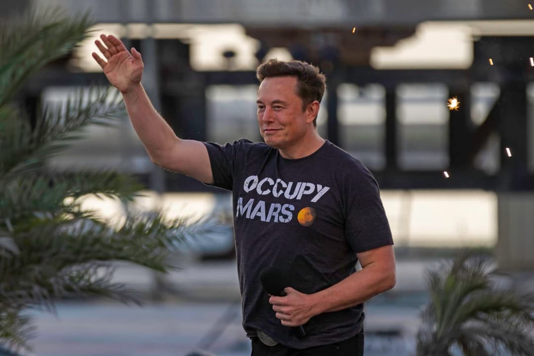 SpaceX Targets $1.77 Trillion Valuation in Record-Breaking $75 Billion IPO