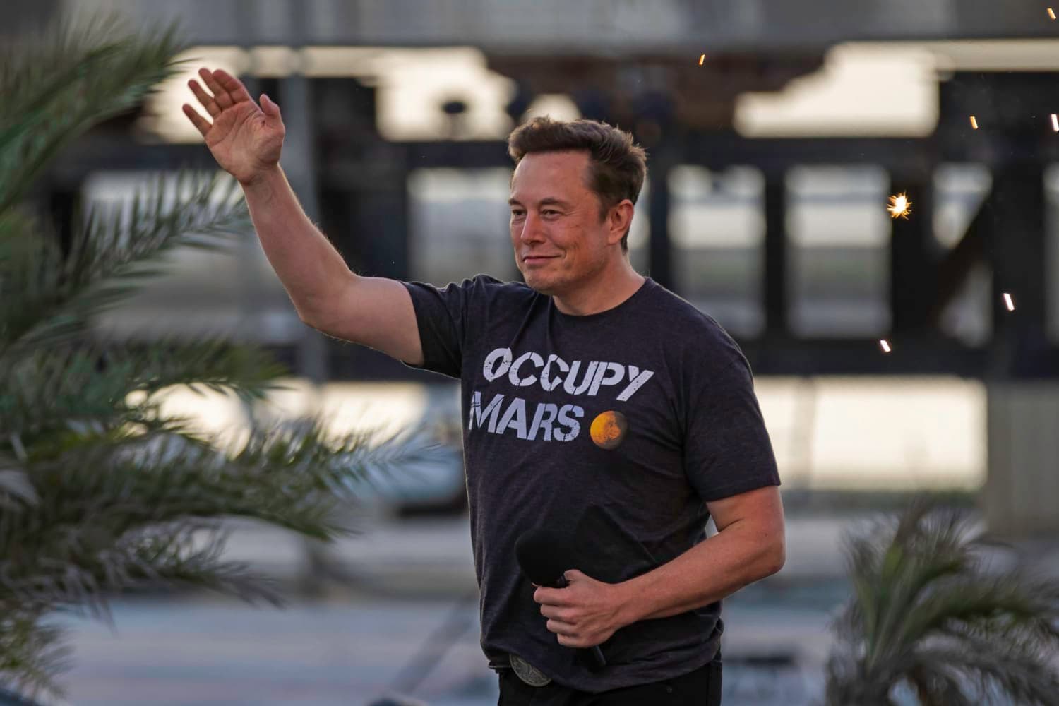 SpaceX Targets $1.77 Trillion Valuation in Record-Breaking $75 Billion IPO