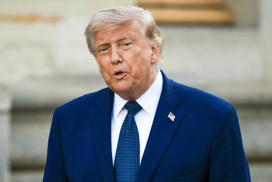 Trump Announces Unusual Dual Endorsement in South Carolina Gubernatorial Runoff