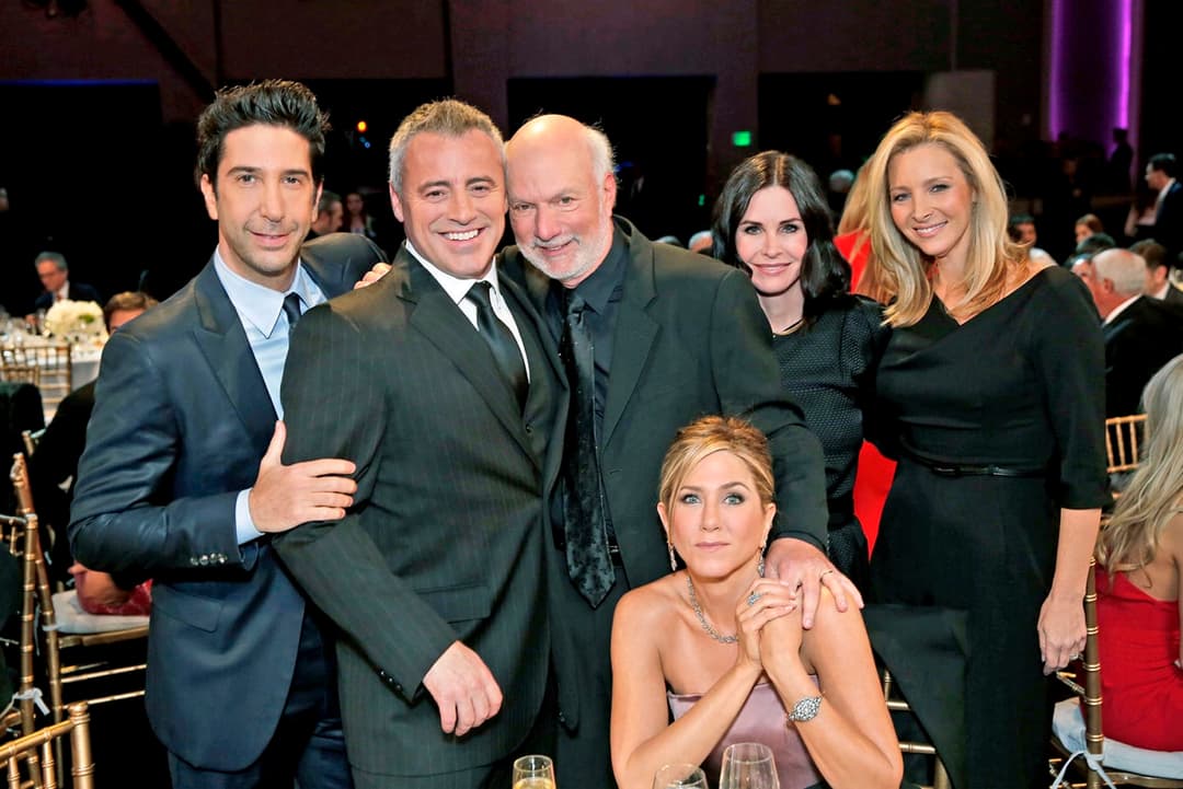 James Burrows, Legendary TV Sitcom Director, Dies at 85