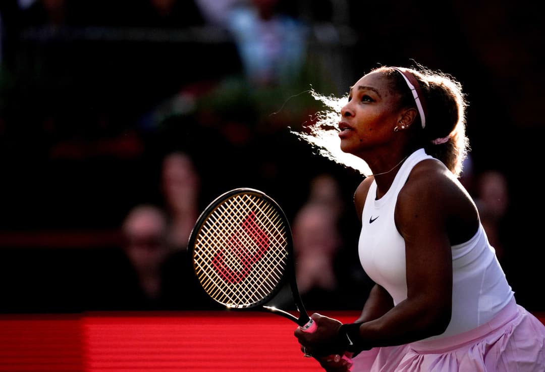Serena Williams Receives Wimbledon Singles Wild Card for Grand Slam Comeback
