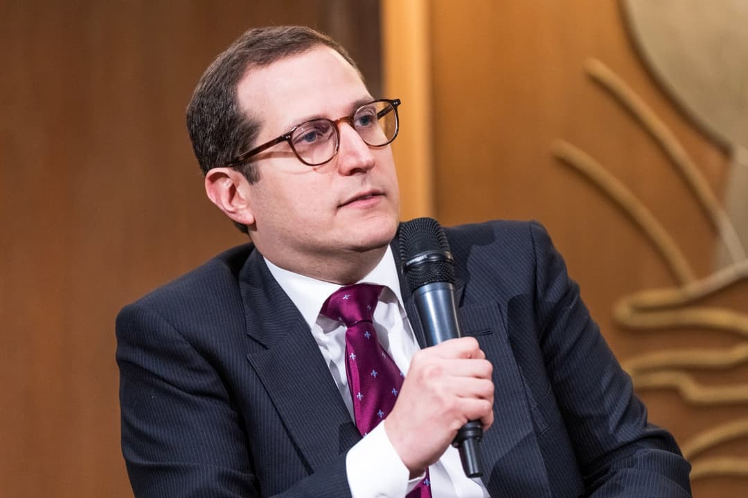 Micah Lasher Wins Democratic Primary for New York's 12th Congressional District