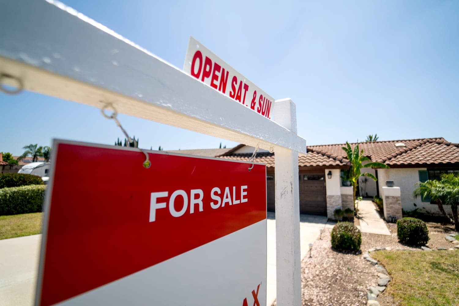 House Passes 21st Century ROAD to Housing Act, Sending It to Trump