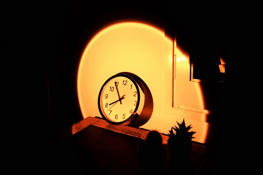 US House Votes to Make Daylight Saving Time Permanent