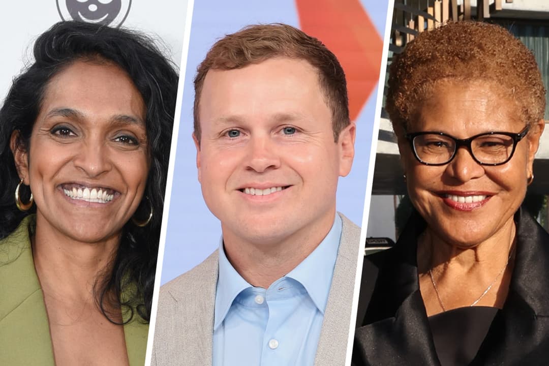 Raman Overtakes Pratt in Tight Race for Los Angeles Mayoral Runoff