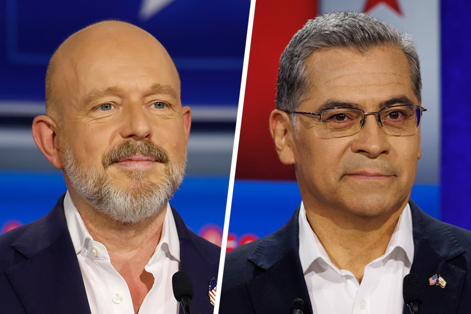 Republican Steve Hilton Secures Second Spot in California Gubernatorial Primary