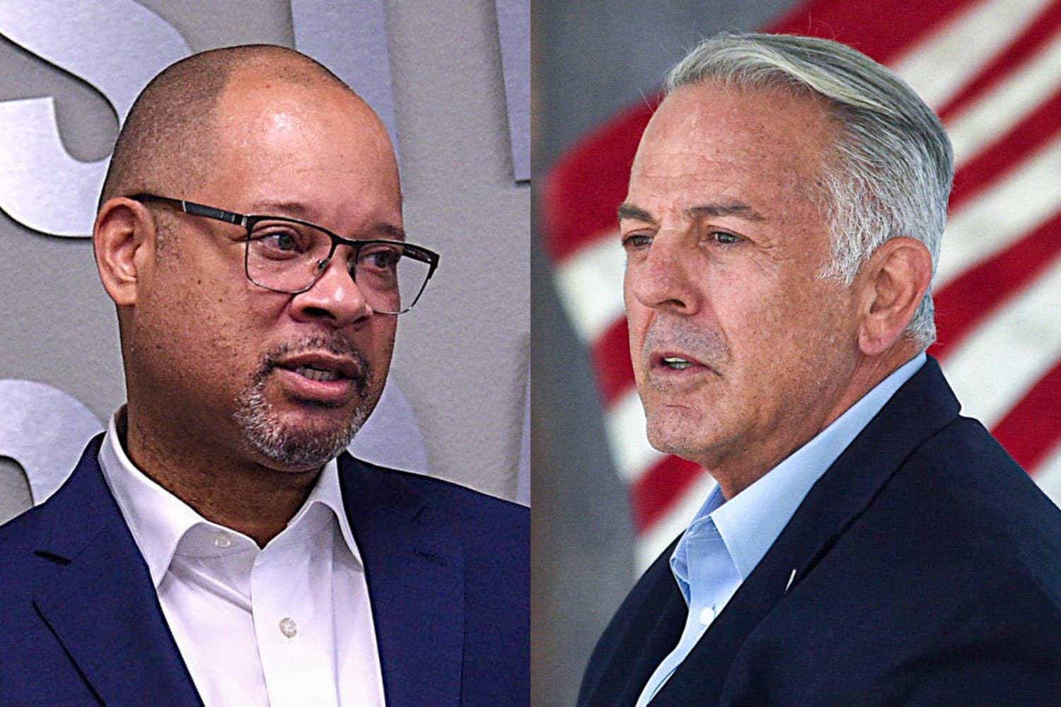 Nevada Attorney General Ford Wins Democratic Primary to Face Governor Lombardo