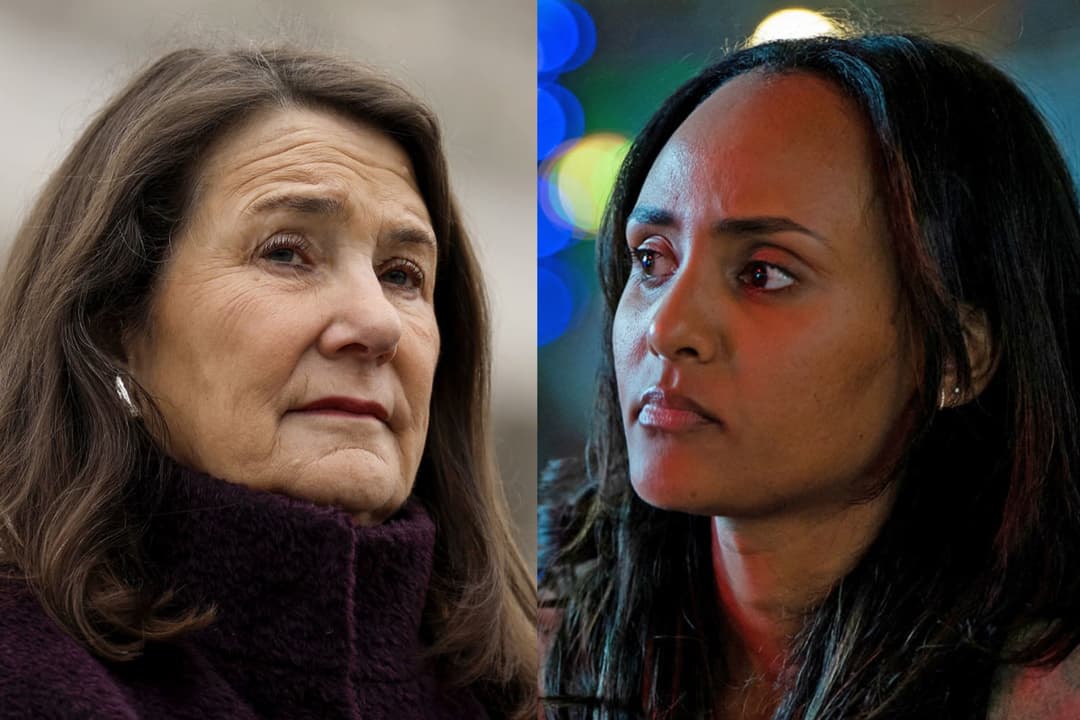 Democratic Socialist Melat Kiros Defeats 15-Term Incumbent Diana DeGette in Colorado Primary