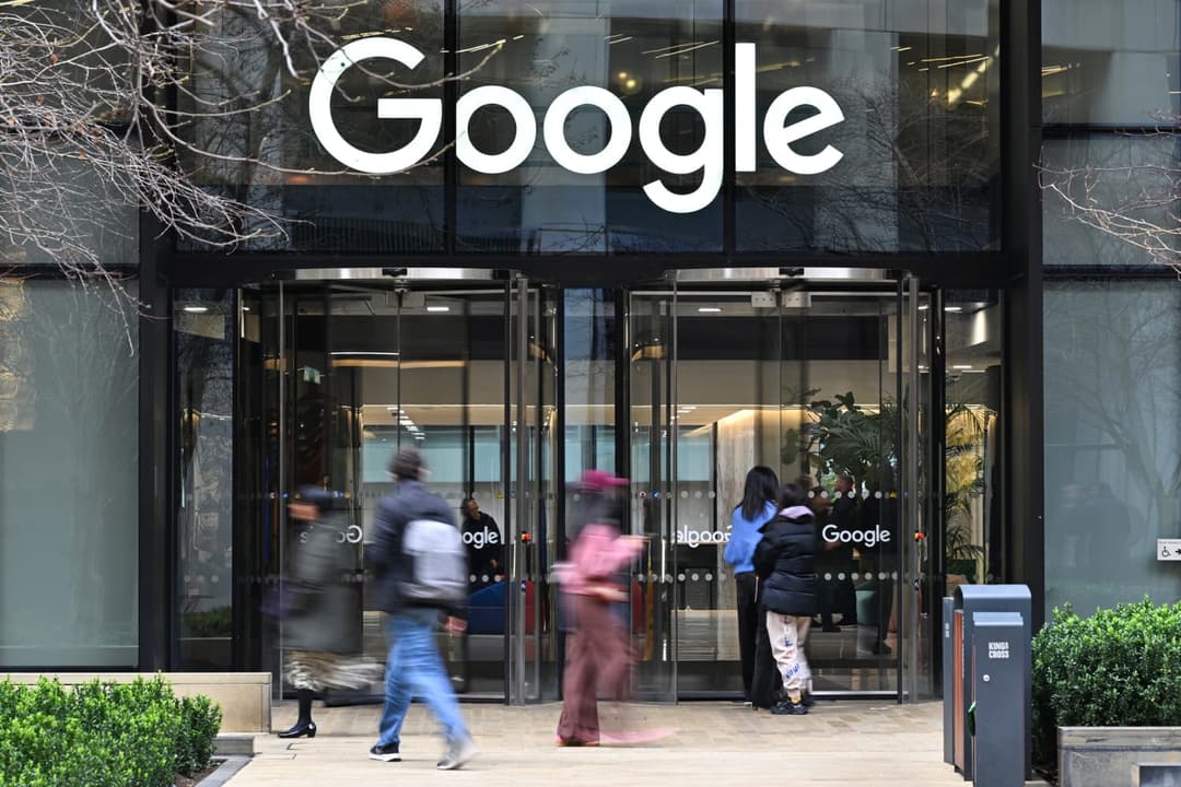 Google Engineer Charged With Using Internal Search Data for $1.2M Prediction Market Gains