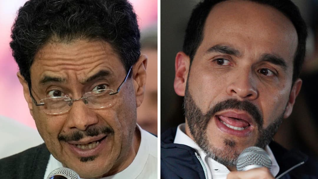 Colombia Votes in High-Stakes Presidential Runoff as Security Crisis Escalates