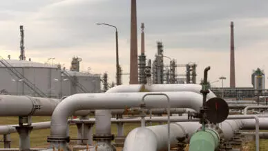 Ukraine Reopens Druzhba Pipeline to Unlock €90 Billion EU Loan