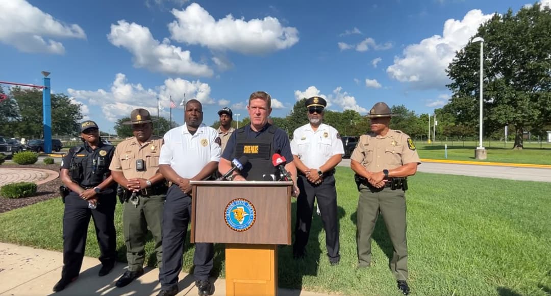 Targeted Mass Shooting in Illinois Leaves Five Family Members Dead