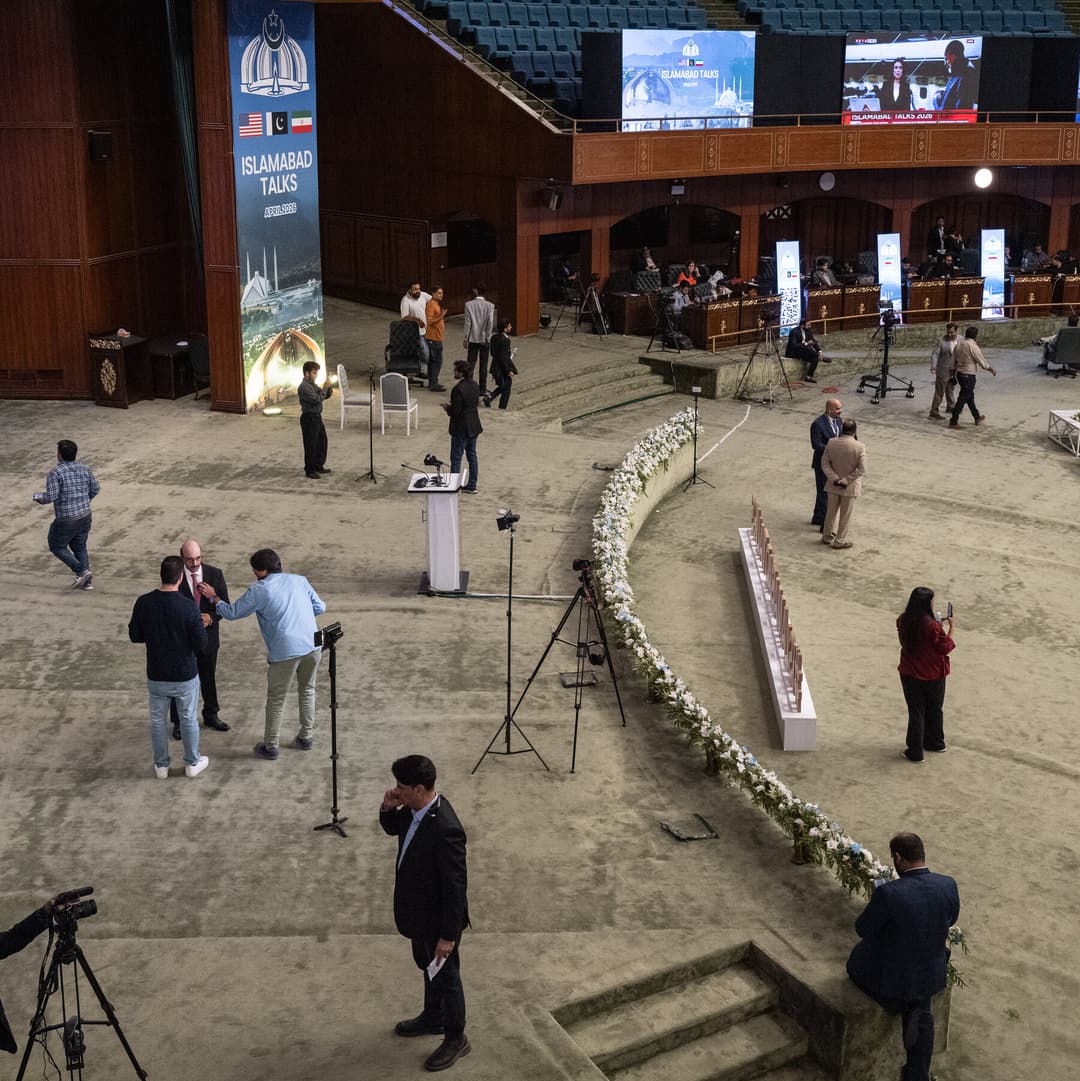 UN Maritime Chief Rejects Iran's Bid to Charge Tolls in Strait of Hormuz