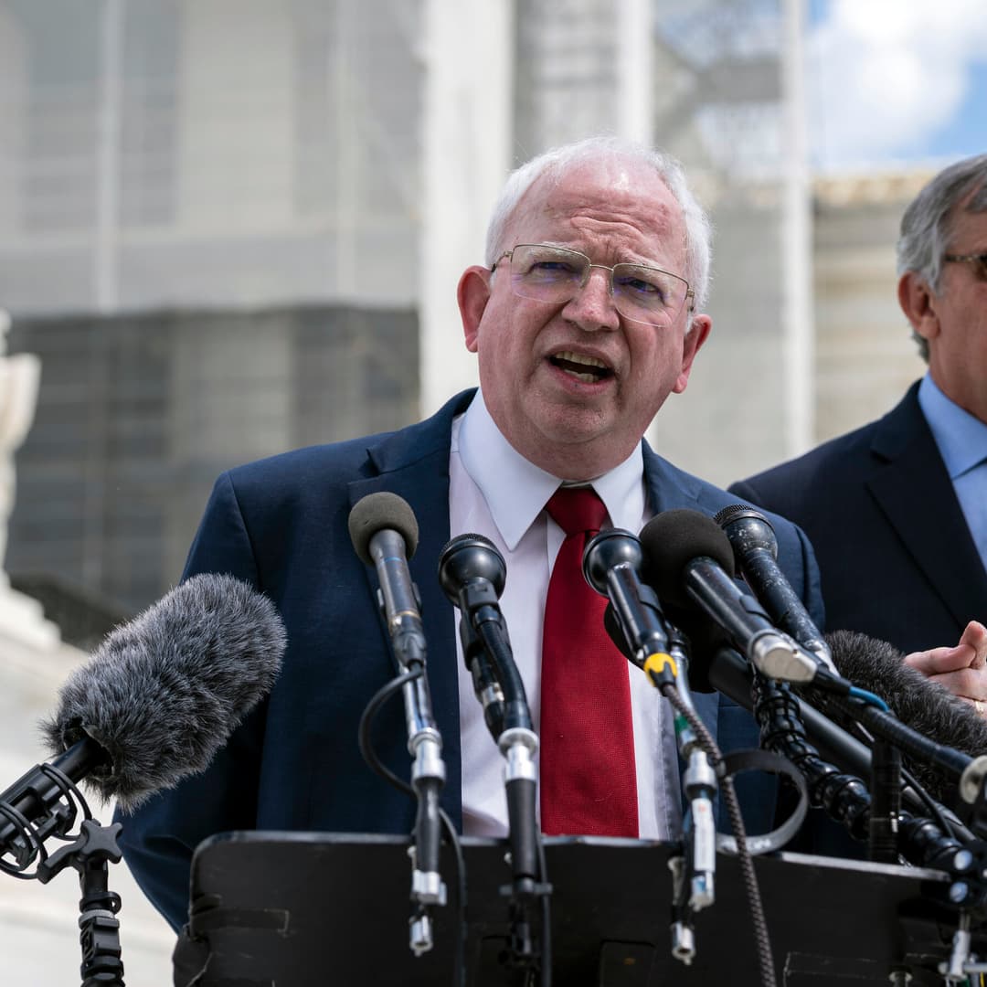 Former Trump Lawyer John Eastman Disbarred Over 2020 Election Overturn Efforts