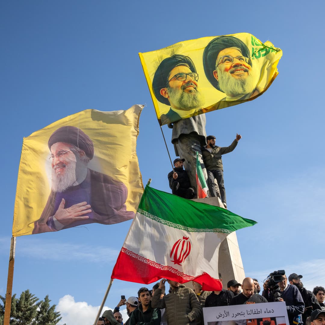 Hezbollah Signals Willingness for Israel Cease-fire Amid Fragile Regional Stability