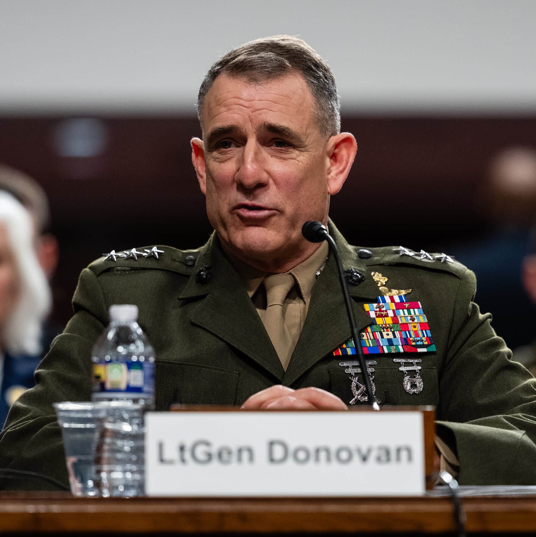 U.S. Military Strike on Alleged Drug Boat Kills 3 in Caribbean, Death Toll Surpasses 180