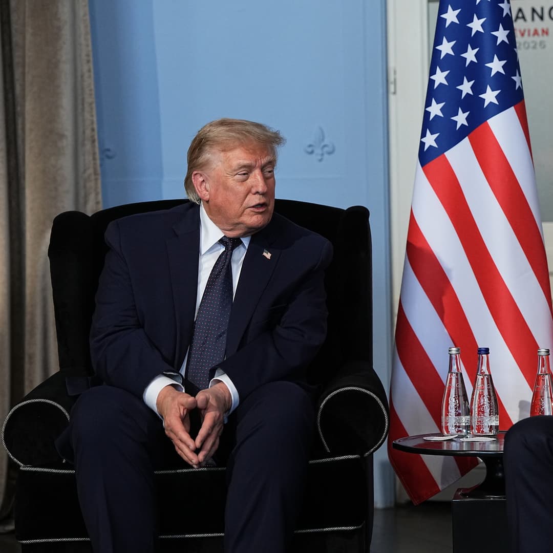US and Iran Reach Framework Deal Establishing 60-Day Ceasefire