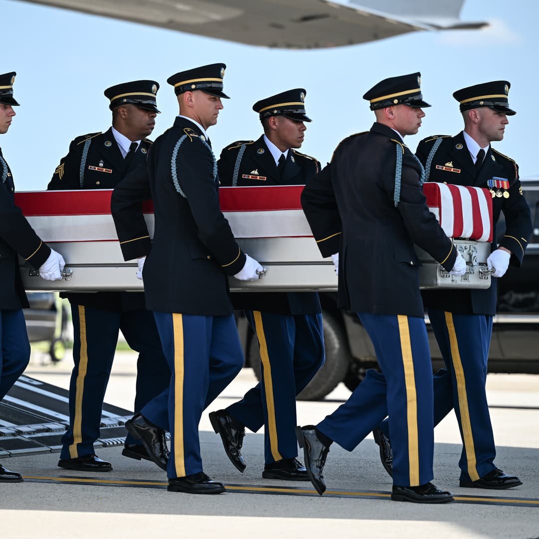 Pentagon Lowers Official US Troop Death Toll in Iran War